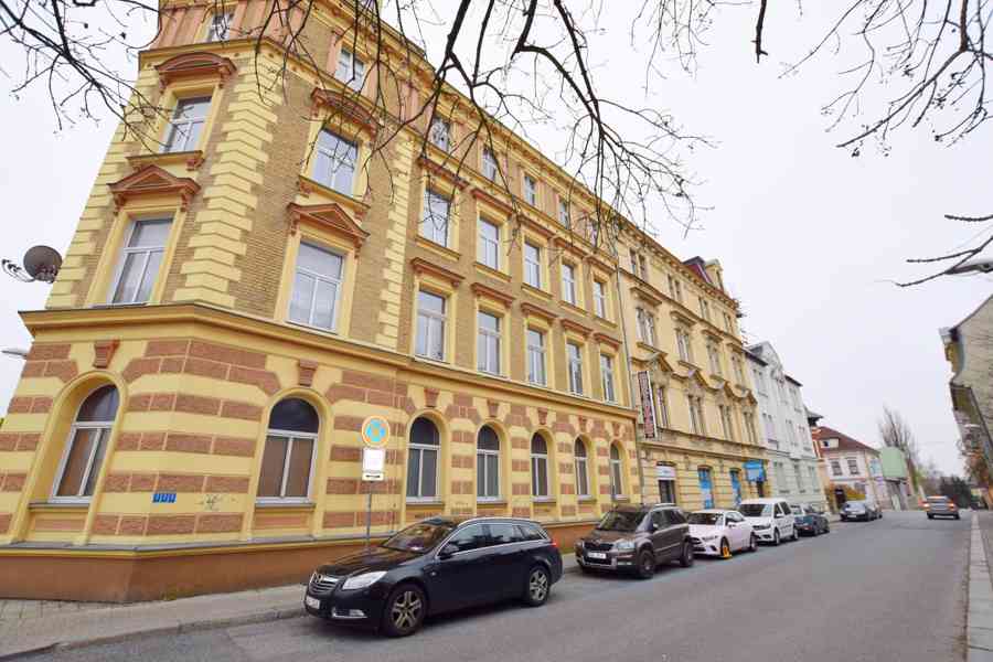 pronájem zavedené restaurace v centru Liberce - foto 12