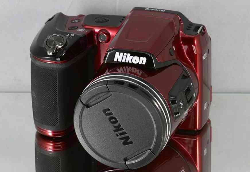 Nikon CoolPix L840 **16 MPix*38 Op.ZOOM - foto 3
