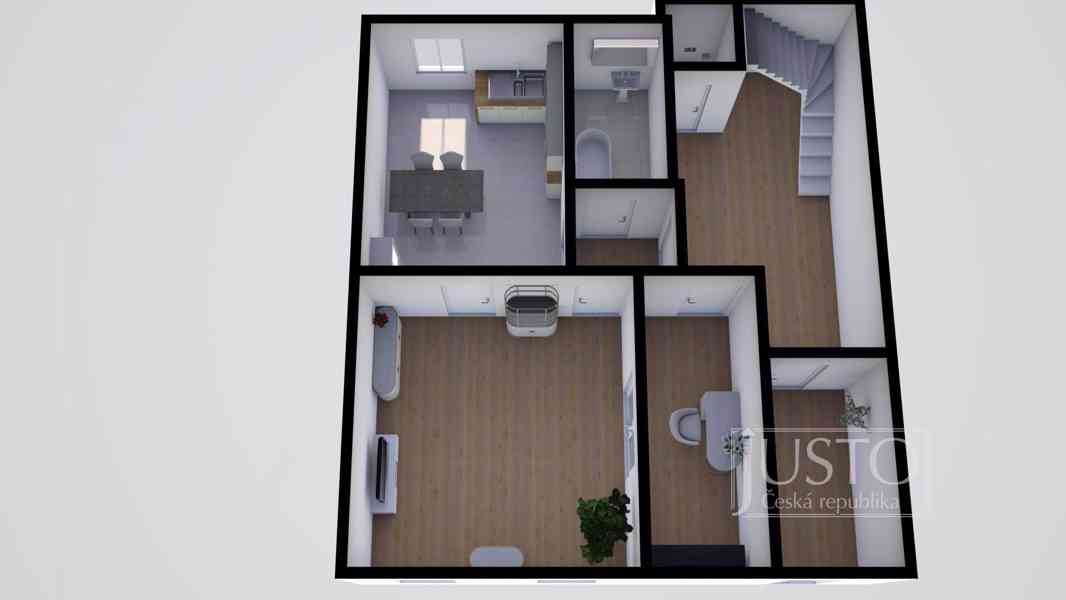 Prodej RD, 336 m², Lovosice - U Výtopny - foto 32