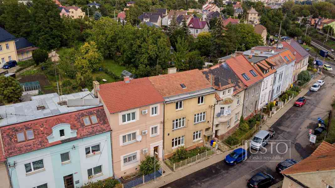 Prodej RD, 336 m², Lovosice - U Výtopny - foto 40