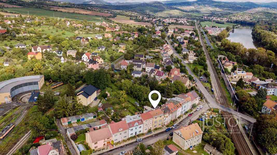 Prodej RD, 336 m², Lovosice - U Výtopny - foto 5