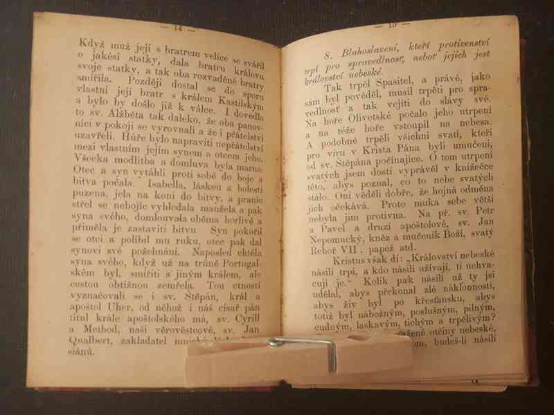  Pravidla pro mládež (Alžběta Petržílková) - 1888  - foto 3