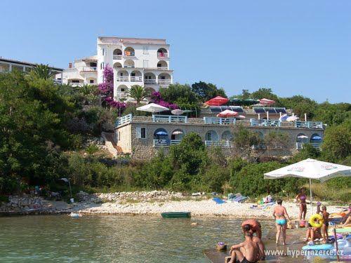 Unterkunft insel Pag Novalja Kroatien ferien haus mit pool - foto 11