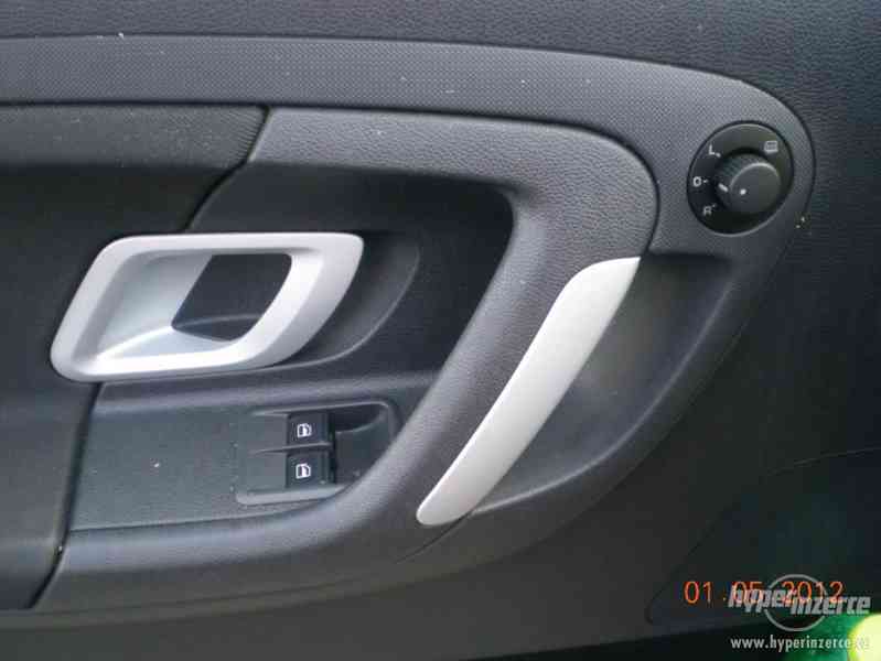 Škoda Fabia - foto 5