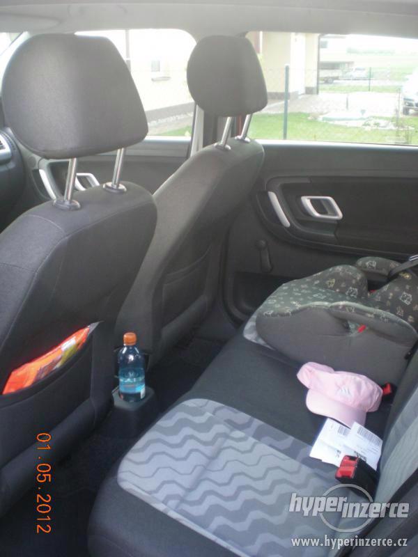 Škoda Fabia - foto 7