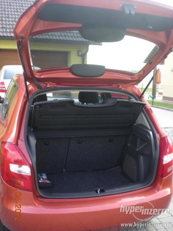 Škoda Fabia - foto 12