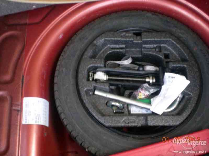 Škoda Fabia - foto 13