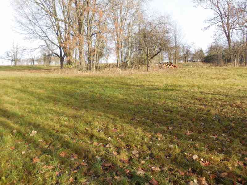 Dům v podkrkonoší se stavebními pozemky - foto 2