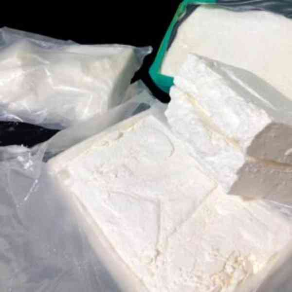 Comprar Cocaína sin receta