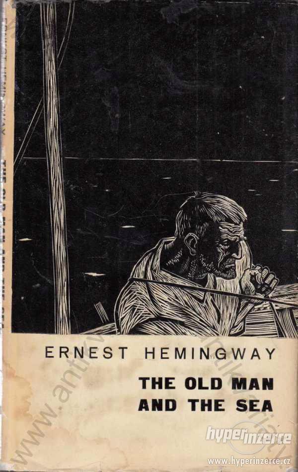 The Old man and the sea  Ernest Hemingway Progress - foto 1