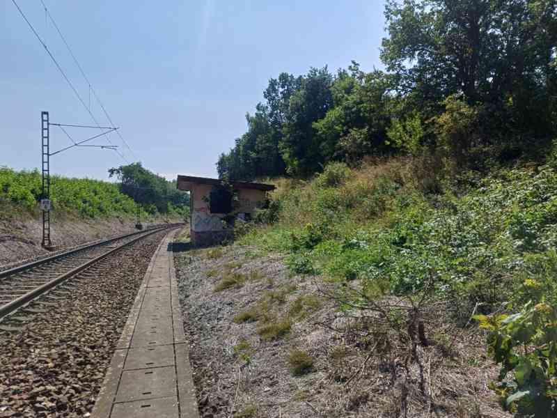 Prodej rekreačního objektu Sv. Anna - Planá u Mar. Lázní - foto 4