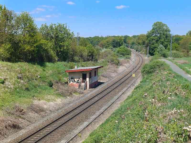 Prodej rekreačního objektu Sv. Anna - Planá u Mar. Lázní - foto 11