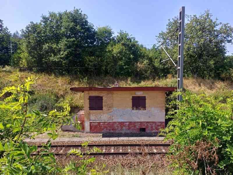 Prodej rekreačního objektu Sv. Anna - Planá u Mar. Lázní - foto 2