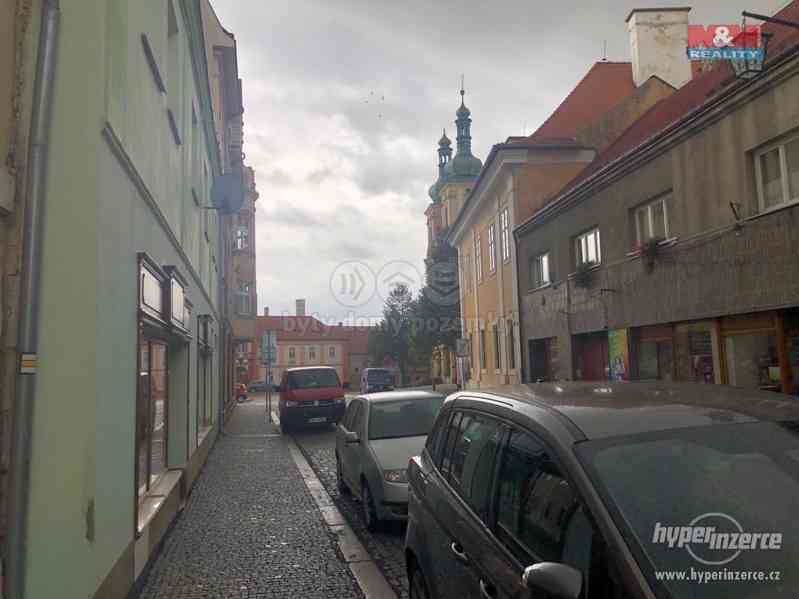 Prodej, rodinný dům, 151 m2, Duchcov, nám. Republiky - foto 4
