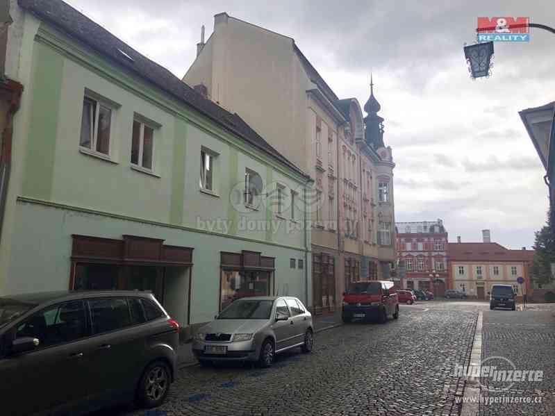Prodej, rodinný dům, 151 m2, Duchcov, nám. Republiky - foto 5