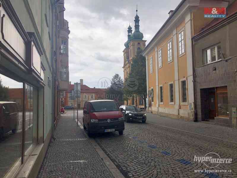 Prodej, rodinný dům, 151 m2, Duchcov, nám. Republiky - foto 6