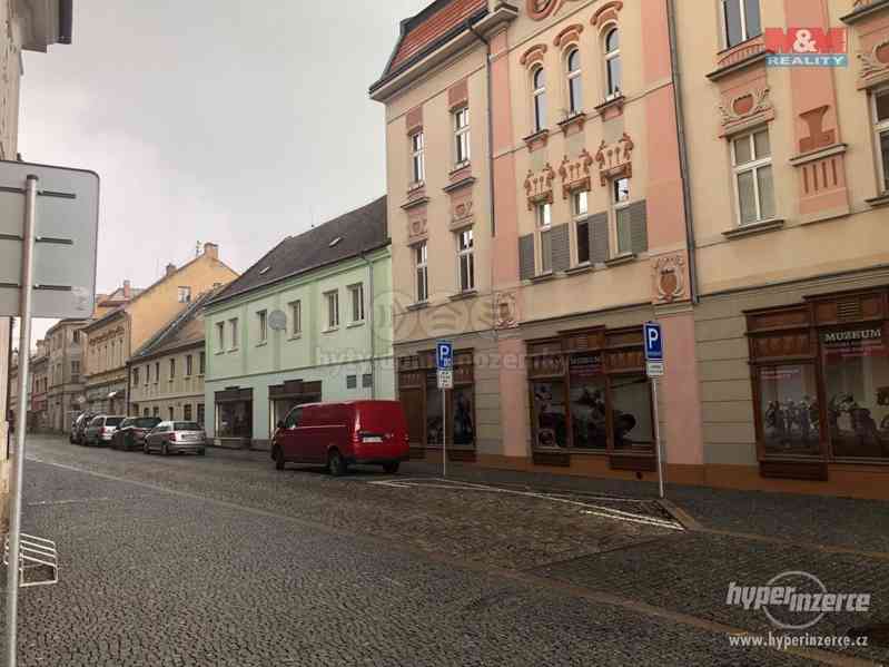 Prodej, rodinný dům, 151 m2, Duchcov, nám. Republiky - foto 7