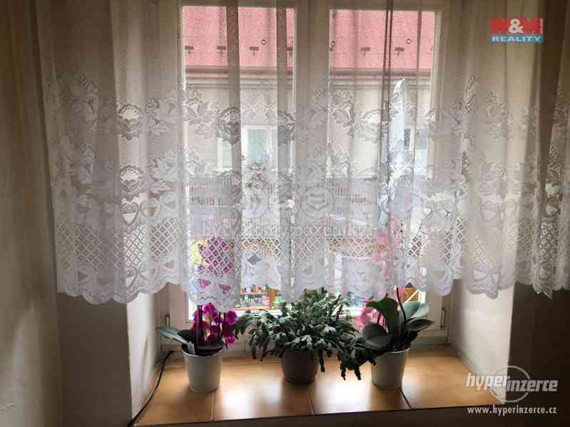 Prodej, rodinný dům, 151 m2, Duchcov, nám. Republiky - foto 8