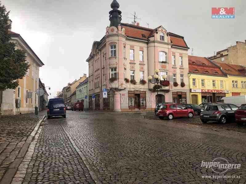 Prodej, rodinný dům, 151 m2, Duchcov, nám. Republiky - foto 9