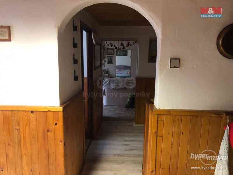 Prodej, rodinný dům, 151 m2, Duchcov, nám. Republiky - foto 11