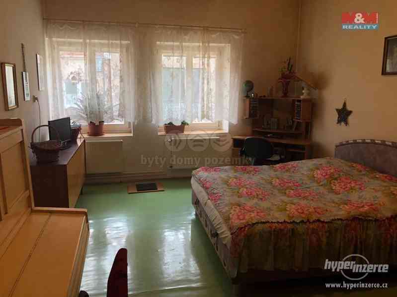 Prodej, rodinný dům, 151 m2, Duchcov, nám. Republiky - foto 13
