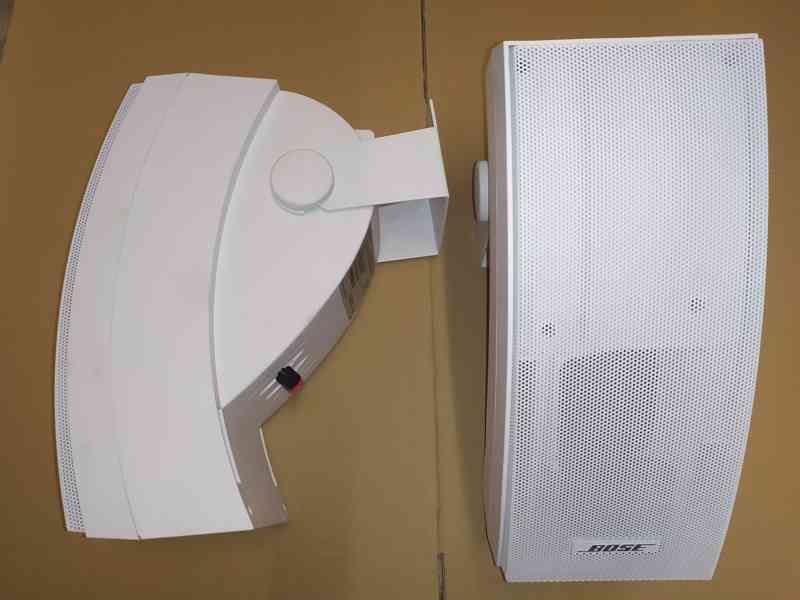 Bose 251 + Acoustimass 5 - foto 2