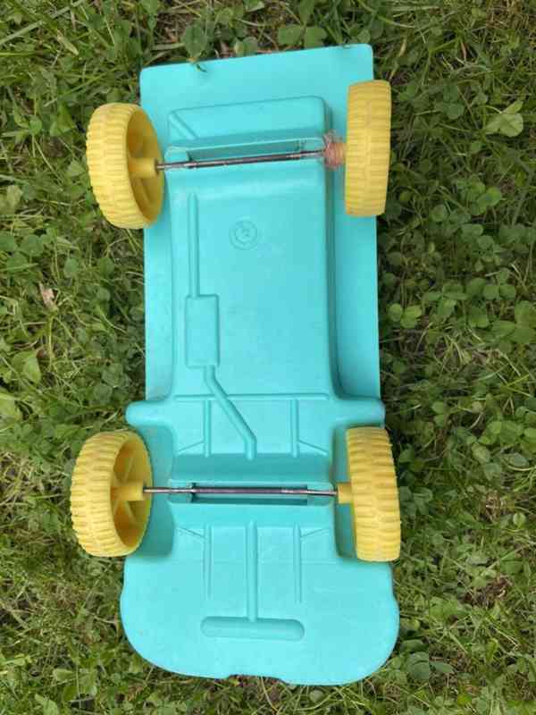Dětské auto - foto 5