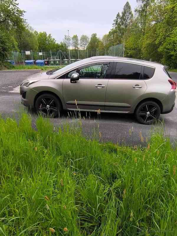 Peugeot 3008 1,6 - foto 7