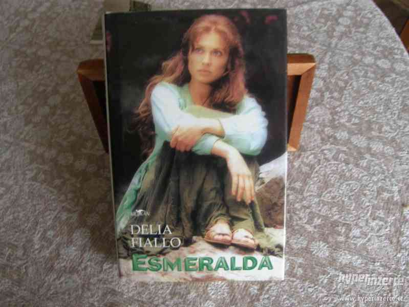 Esmeralda - foto 1