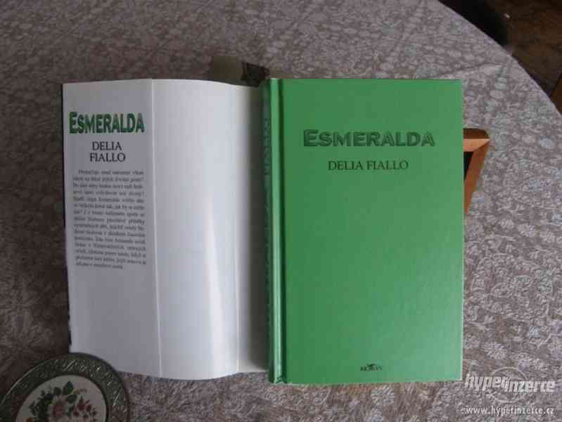 Esmeralda - foto 2