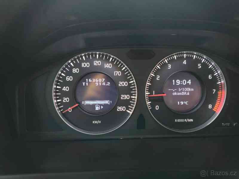 Volvo S60 - foto 13