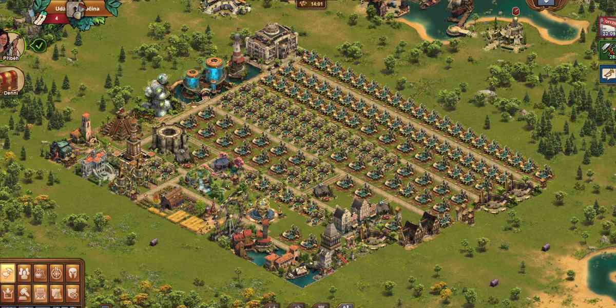 Forge of empires - foto 4