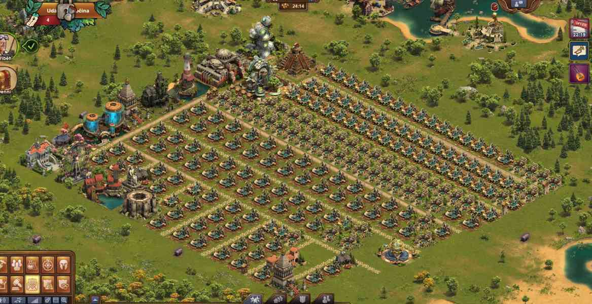 Forge of empires - foto 3