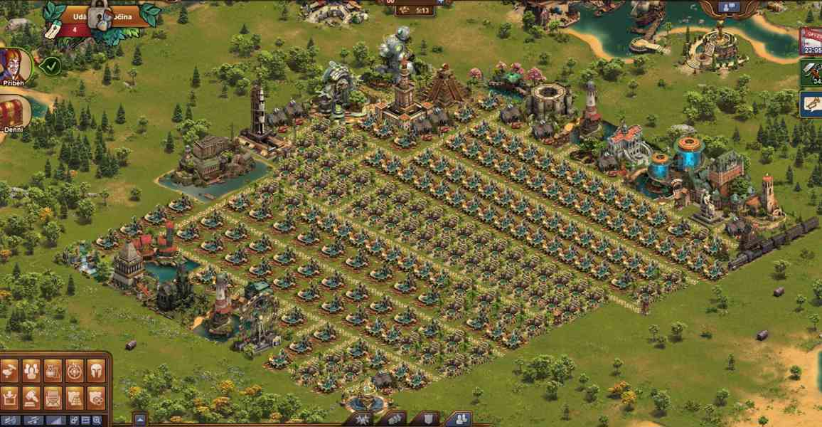 Forge of empires - foto 5
