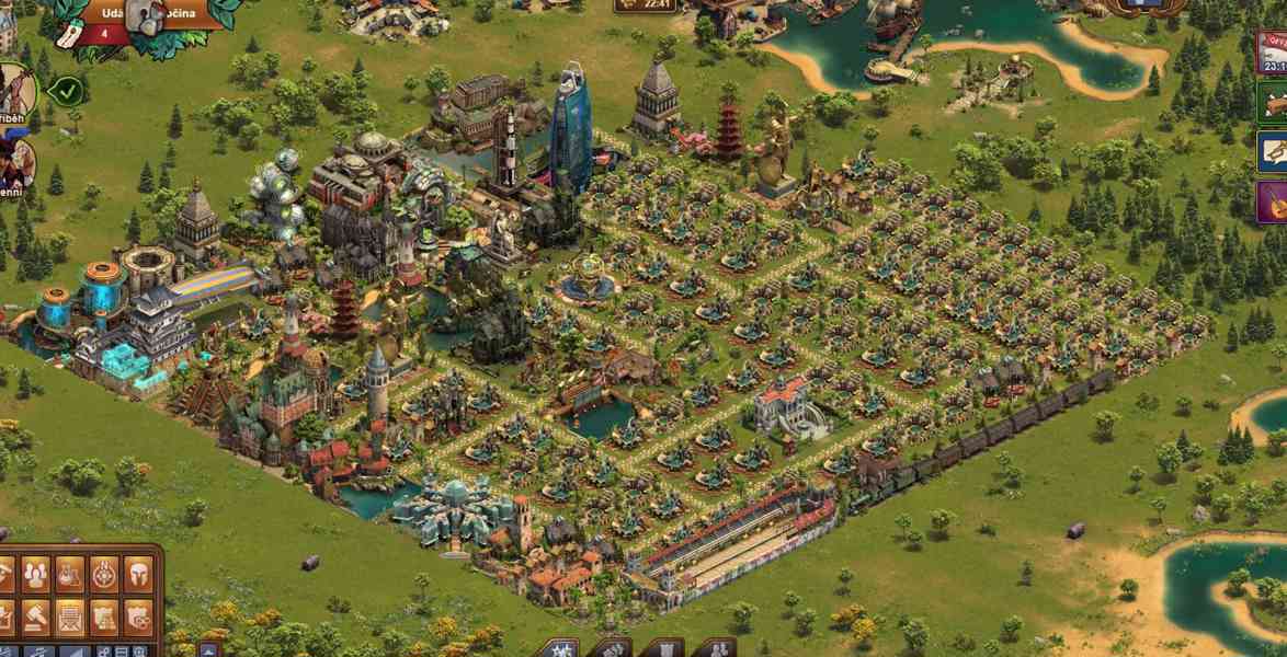 Forge of empires - foto 2