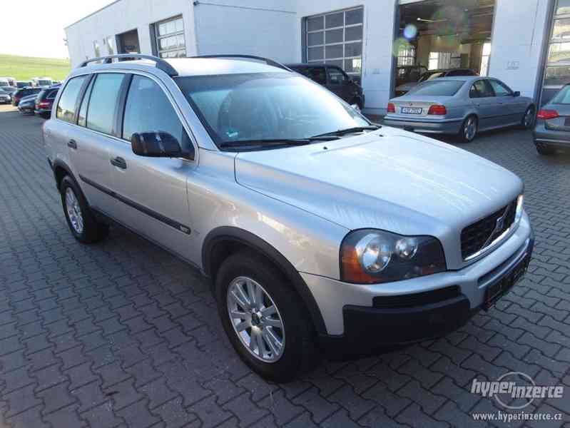 Volvo XC90 T6 Summum 200kW - foto 1