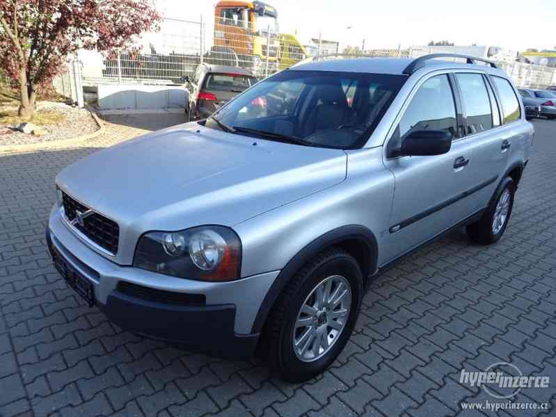 Volvo XC90 T6 Summum 200kW - foto 2