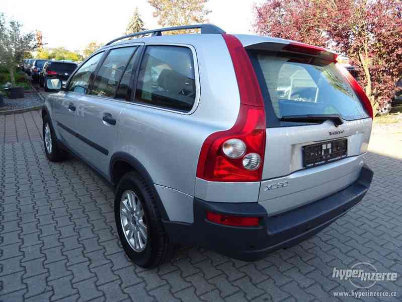 Volvo XC90 T6 Summum 200kW - foto 3