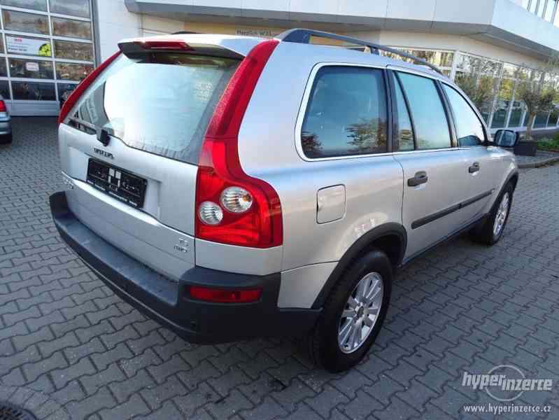 Volvo XC90 T6 Summum 200kW - foto 4