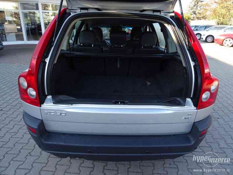 Volvo XC90 T6 Summum 200kW - foto 13