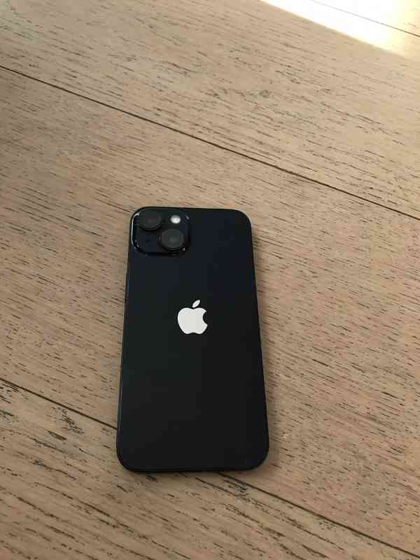 Apple iPhone 14 Midnight 128GB - nový display - foto 6