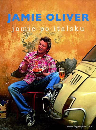 Jamie Oliver po italsku - foto 1