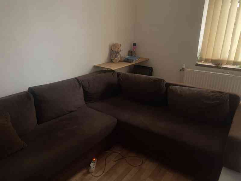 Sedací souprava  - foto 2