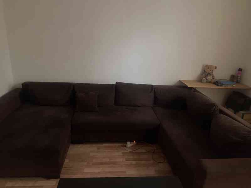 Sedací souprava  - foto 5