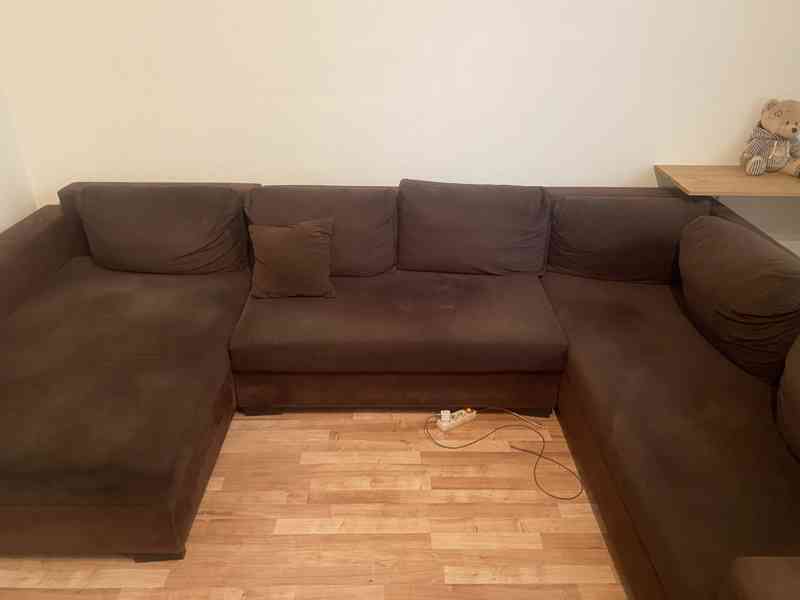 Sedací souprava  - foto 4