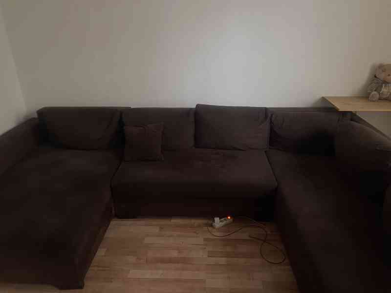 Sedací souprava  - foto 3