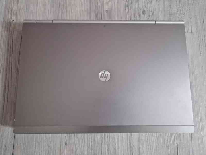 HP EliteBook 8570p - foto 1