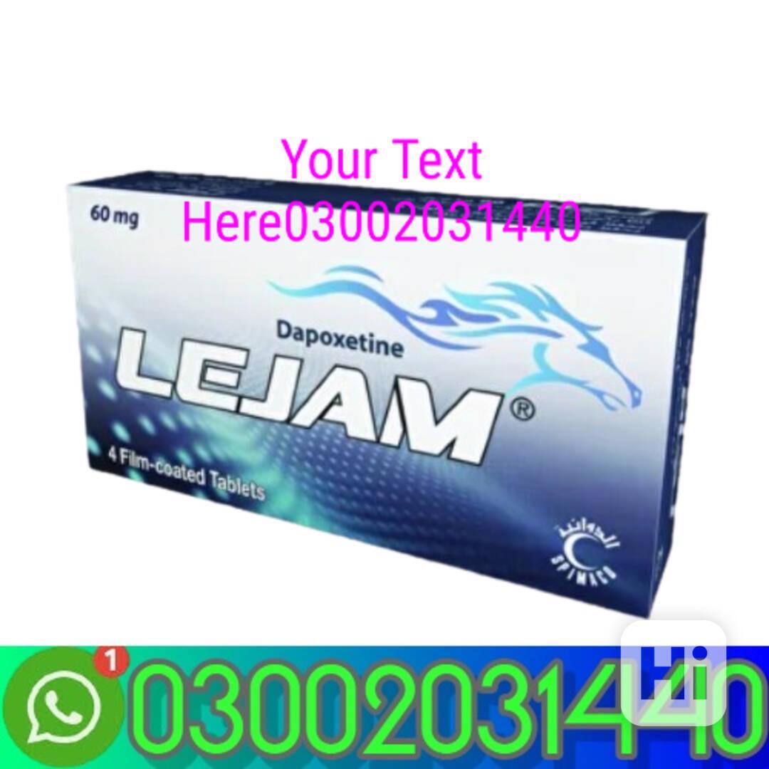 Lejam Tablet In Pakistan =03002031440= - foto 1