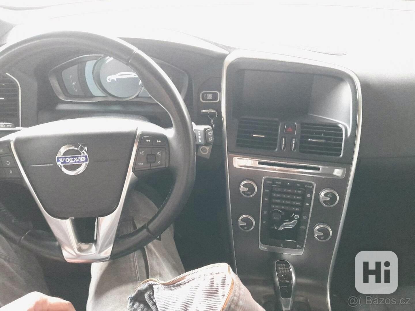 Volvo xc60 - bazar - Hyperinzerce.cz