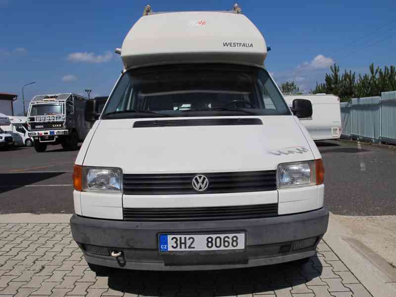 VW California 2.4Diesel Westfalia - foto 8